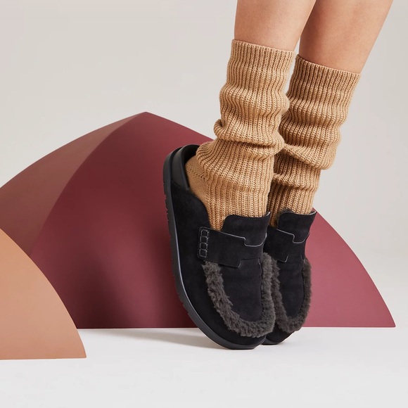 Hermes go mule - Picture 1 of 8